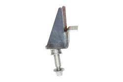 Rust Buster Frameworks - Rust Buster RB2009 Rear Upper Shock Mount Each for 87-95 Jeep Wrangler YJ - Image 2