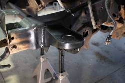 Rust Buster Frameworks - Rust Buster RB7323L LEFT Front Radiator Core Support Mount for 99-13 GM Trucks - Image 4