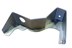 Rust Buster Frameworks - Rust Buster RB7306L LEFT Rear Cab & Bed Mount Brackets for 88-98 GM C/K Trucks - Image 3