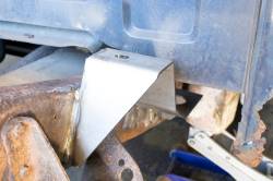 Rust Buster Frameworks - Rust Buster RB7306L LEFT Rear Cab & Bed Mount Brackets for 88-98 GM C/K Trucks - Image 5