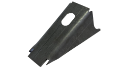 Rust Buster Frameworks - Rust Buster Frameworks RB7512R RIGHT Front Bed Mount for 04-12 Colorado/Canyon - Image 3