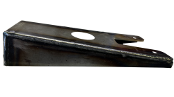 Rust Buster Frameworks - Rust Buster Frameworks RB7512R RIGHT Front Bed Mount for 04-12 Colorado/Canyon - Image 8