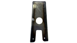 Rust Buster Frameworks - Rust Buster Frameworks RB7512L LEFT Front Bed Mount for 04-12 Colorado/Canyon - Image 1