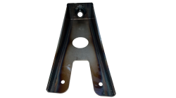 Rust Buster Frameworks - Rust Buster Frameworks RB7512L LEFT Front Bed Mount for 04-12 Colorado/Canyon - Image 5