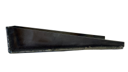 Rust Buster Frameworks - Rust Buster Frameworks RB7512L LEFT Front Bed Mount for 04-12 Colorado/Canyon - Image 7