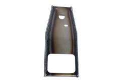 Rust Buster Frameworks - Rust Buster Frameworks RB7124 Front Bed Mount for 94-05 Toyota Tacoma Double - Image 1