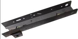 Rust Buster Frameworks - Rust Buster RB7112L LEFT Rear Frame Section w/Bed Mount for 95-04 Toyota Tacoma - Image 2