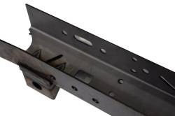 Rust Buster Frameworks - Rust Buster RB7112L LEFT Rear Frame Section w/Bed Mount for 95-04 Toyota Tacoma - Image 4