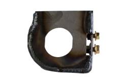 Rust Buster Frameworks - Rust Buster RB7323L LEFT Front Radiator Core Support Mount for 94-04 S10/Sonoma - Image 2
