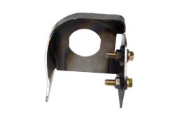 Rust Buster Frameworks - Rust Buster RB7323L LEFT Front Radiator Core Support Mount for 94-04 S10/Sonoma - Image 3