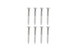 Rust Buster Frameworks - Rust Buster Frameworks RB9912 Truck Bed Bolt Kit for 80-14 Ford F150 - Image 1