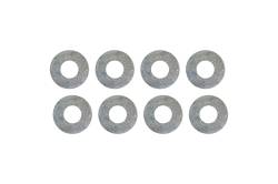 Rust Buster Frameworks - Rust Buster Frameworks RB9912 Truck Bed Bolt Kit for 80-14 Ford F150 - Image 3