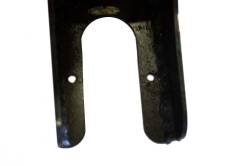 Rust Buster Frameworks - Rust Buster Frameworks RB7317 Center Bed Mount Each for 99-06 Silverado/Sierra - Image 3