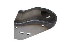 Rust Buster Frameworks - Rust Buster RB7809L LEFT Front Core Support Mount for 01-10 Silverado/Sierra HD - Image 8