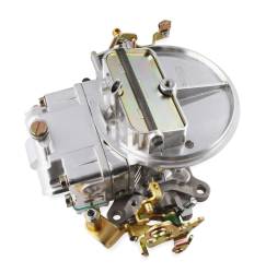 Holley - Holley 0-7448SA 350 CFM 2-Barrel Carburetor Manual Choke Center-Hung Float - Image 6