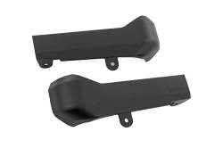 Rough Country Suspension Systems - Rough Country OEM Mud Flap Removal Kit Black 20-25 Sierra HD 13005 - Image 6