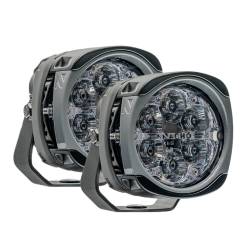 ARB - ARB PM415 Accessories ARB Quatro Supreme 100 - Image 1