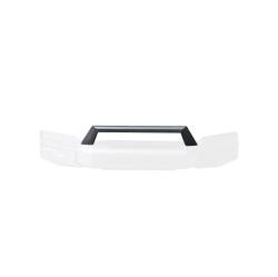 Black Horse Off Road - Black Horse AFB-SI20-BN Armour-II Bull-Nose Bumper for 19-21 Silverado 1500 - Image 1