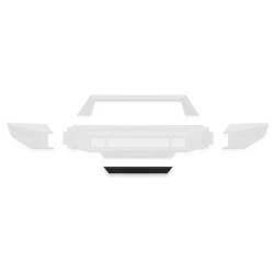 Black Horse Off Road - Black Horse AFB-SI20-SK Armour-II Blk Bumper Skid Plate for 19-21 Silverado 1500 - Image 2