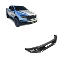 Black Horse Off Road - Black Horse AFB-FORA Armour HD Front Bumper for 19-23 Ford Ranger - Image 1