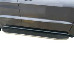 Black Horse Off Road - Black Horse PR-JPGC79 Premium Boards for Jeep Grand Cherokee/L - Image 2