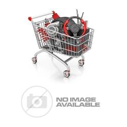 Black Horse Off Road - Black Horse LAND-P-TRIM-9A Chrome Pillar Post Trim 07-12 Land Rover Range Rover - Image 1