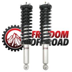Freedom Off-Road - Freedom FO-T805F30 Front 3" Lift Struts for 96-02 4Runner 96-04 Toyota Tacoma - Image 2
