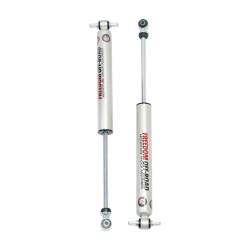 Freedom Off-Road - Freedom O/R FO-J303R-MO 2.5-4.5" Lift RR Monotube Shocks for 07-18 Jeep Wrangler - Image 1
