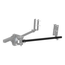 CURT - CURT 19314 Replacement TruTrack Weight Distribution Spring Bar - Image 2