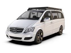 Front Runner - Front Runner KRMV019T Slimline II Roof Rack Kit for 13-14 Viano - Image 1