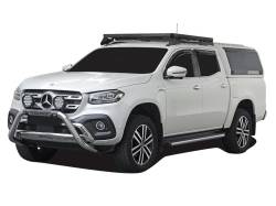 Front Runner - Front Runner KRMX005T Slimline II 1/2 Roof Rack Kit - Image 1