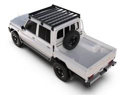 Front Runner - Front Runner KRTL030L Slimline II Roof Rack Kit - Image 2
