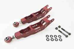TruHart - TruHart TH-L101-1 Rear Lower Control Arms Extreme Negative Camber Adjustable - Image 1