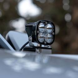 Baja Designs - Baja Designs 44-8264 Squadron Sport A-Pillar Light Kit for 25+ Toyota 4Runner - Image 2