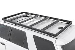 Rough Country Suspension Systems - Rough Country Fabricated Roof Rack Black for 10-24 Toyota 4Runner 88201 - Image 1