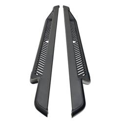 Westin - Westin 20-43945 Outlaw Drop Running Boards 15+ Ford F150 17+ F250/F350 Crew Cab - Image 2