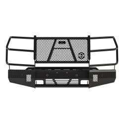 Ranch Hand - Ranch Hand FSC241BL1 Ranch Hand FSC241BL1 Summit Series Front Bumper - Image 1