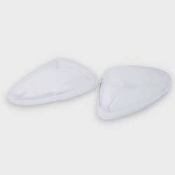 Trim Illusion - Trim Illusion MC368 Front Door Mirror Covers Chrome Honda Accord - Image 2