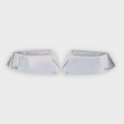 Trim Illusion - Trim Illusion MC377 Front Door Mirror Covers Chrome Tahoe/Suburban/Yukon/XL - Image 3