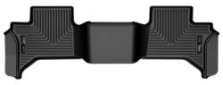 Husky Liners - Husky Liners 12811 Weatherbeater 2nd Seat Floor Liner - Image 1