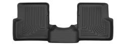 Husky Liners - Husky Liners 11391 Weatherbeater 2nd Seat Floor Liner - Image 1