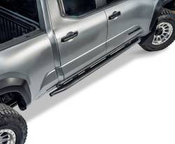 Warn - Warn 111171 24-26 Toyota Tacoma Crew Cab Pickup Rocker Panel Guard - Image 11