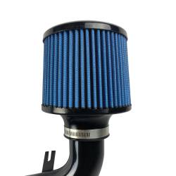 Injen - Injen IS1501BLK HONDA CIVIC IS Series Intake System - Image 2