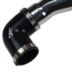 Injen - Injen SES1898ICP SES Intercooler Pipes 03-07 Mitsubishi Lancer Evolution 2.0T - Image 2