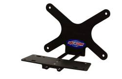 STO N SHO SNS70 Quick Release License Plate Bracket 15-17 Lincoln MKC