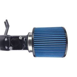 Injen - Injen SP1584BLK SP Short Ram Intake for 17-20 Honda Civic Si L4-1.5L Turbo - Image 2