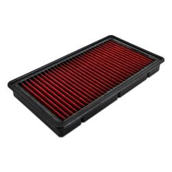 Mishimoto - Mishimoto MMAF-F2D-01 Reusable Drop Air Filter for 01-03 Ford 7.3L Powerstroke - Image 2