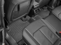 Weathertech - WeatherTech 4415442 FloorLiner DigitalFit Floor Mats Black - Image 2