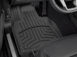 Weathertech - WeatherTech 4415751IM FloorLiner DigitalFit HP Floor Mats Black - Image 2