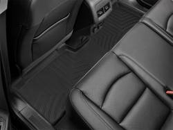 Weathertech - WeatherTech 4411762IM FloorLiner DigitalFit HP Floor Mats Black - Image 2